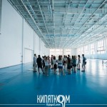 Презентация #AstanaInteriorDesign для дизайнеров Астаны